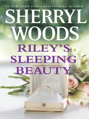 cover image of RILEY'S SLEEPING BEAUTY